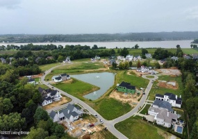 Lot 68 The Breakers at Prospect, Louisville, Kentucky 40059, ,Land,For Sale,The Breakers at Prospect,1543157