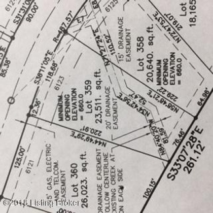 359 Winkler Rd, Crestwood, Kentucky 40014, ,Land,For Sale,Winkler,1488412