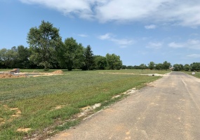 Lot 2 Gavin Dr, Shepherdsville, Kentucky 40165, ,Land,For Sale,Gavin,1597410