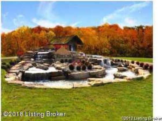 Lot #741 Bluff's Edge Dr, Mt Washington, Kentucky 40047, ,Land,For Sale,Bluff's Edge,1601398