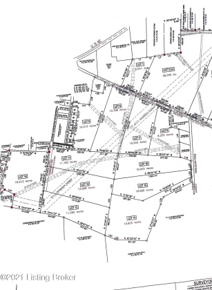 9 Grayson Springs Rd, Leitchfield, Kentucky 42754, ,Land,For Sale,Grayson Springs,1608563