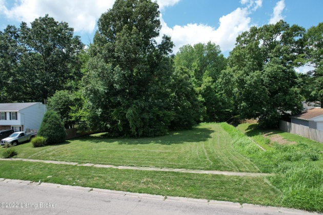 8504 Bost Ln, Louisville, Kentucky 40219, ,Land,For Sale,Bost,1619408