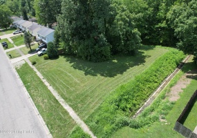 8504 Bost Ln, Louisville, Kentucky 40219, ,Land,For Sale,Bost,1619408