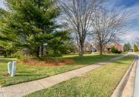 4227a Stilger Cir, Louisville, Kentucky 40299, ,Land,For Sale,Stilger,1620484