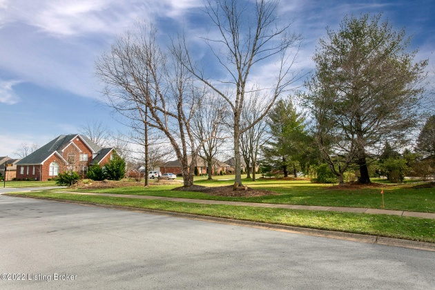 4227a Stilger Cir, Louisville, Kentucky 40299, ,Land,For Sale,Stilger,1620484