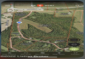 1 Wooded Ridge Rd, Sulphur, Kentucky 40055, ,Land,For Sale,Wooded Ridge,1620787