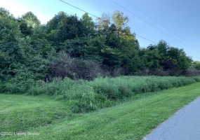 1 Wooded Ridge Rd, Sulphur, Kentucky 40055, ,Land,For Sale,Wooded Ridge,1620787