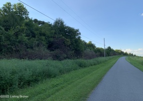 1 Wooded Ridge Rd, Sulphur, Kentucky 40055, ,Land,For Sale,Wooded Ridge,1620787