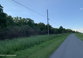 1 Wooded Ridge Rd, Sulphur, Kentucky 40055, ,Land,For Sale,Wooded Ridge,1620787