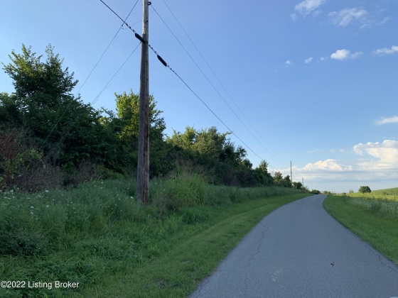 1 Wooded Ridge Rd, Sulphur, Kentucky 40055, ,Land,For Sale,Wooded Ridge,1620787