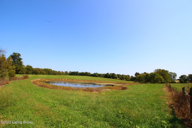 300 Flood Rd, Shelbyville, Kentucky 40065, ,Land,For Sale,Flood,1622362