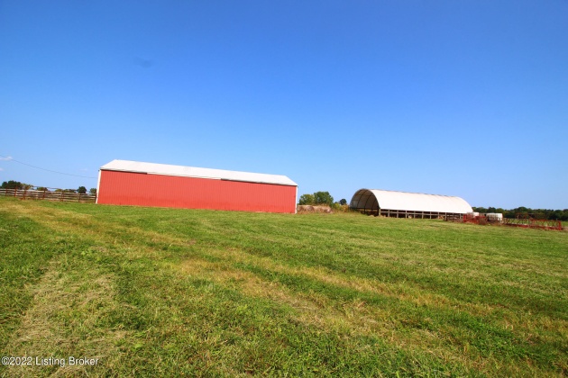 200 Flood Rd, Shelbyville, Kentucky 40065, ,Land,For Sale,Flood,1622363