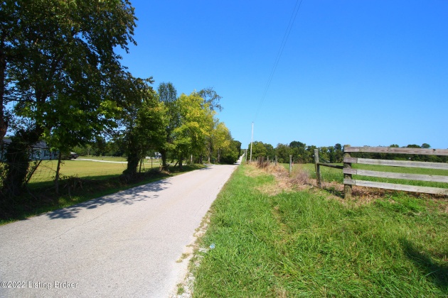 200 Flood Rd, Shelbyville, Kentucky 40065, ,Land,For Sale,Flood,1622363