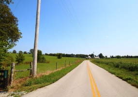 960 Christianburg Rd, Shelbyville, Kentucky 40065, ,Land,For Sale,Christianburg,1622376