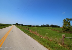 960 Christianburg Rd, Shelbyville, Kentucky 40065, ,Land,For Sale,Christianburg,1622376