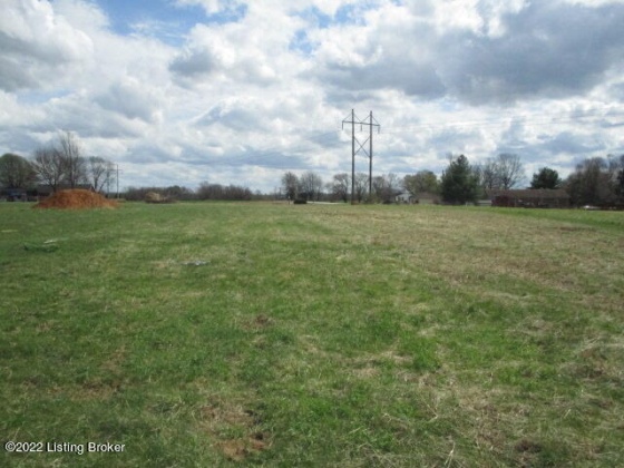 Lot 1 Woodlawn Rd, Bardstown, Kentucky 40004, ,Land,For Sale,Woodlawn,1622885