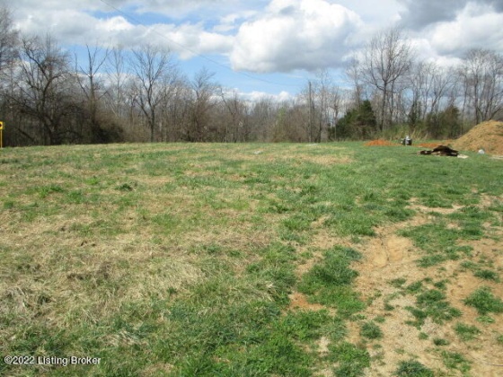 Lot 1 Woodlawn Rd, Bardstown, Kentucky 40004, ,Land,For Sale,Woodlawn,1622885