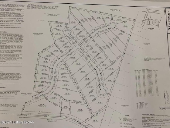 Lot 47 Tommy Ct, Shepherdsville, Kentucky 40165, ,Land,For Sale,Tommy,1623045