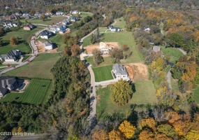 11 Fincastle Farms Trace, Prospect, Kentucky 40059, ,Land,For Sale,Fincastle Farms,1600548