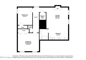 3604 River Park Dr, Louisville, Kentucky 40211, 2 Bedrooms Bedrooms, 4 Rooms Rooms,1 BathroomBathrooms,Rental,For Rent,River Park,1629163