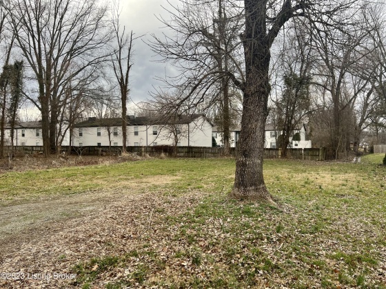 9702 Starlet Dr, Fairdale, Kentucky 40118, ,Land,For Sale,Starlet,1631077