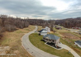 3419 Westhill Cir, Louisville, Kentucky 40214, ,Land,For Sale,Westhill,1631767