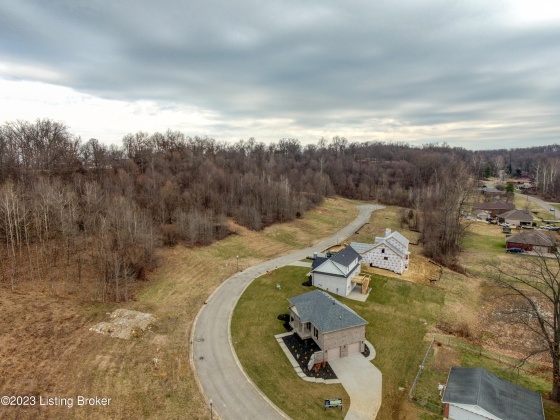 3419 Westhill Cir, Louisville, Kentucky 40214, ,Land,For Sale,Westhill,1631767