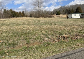 12 & 12S Mercer Bend Rd, Leitchfield, Kentucky 42754, ,Land,For Sale,Mercer Bend,1631796