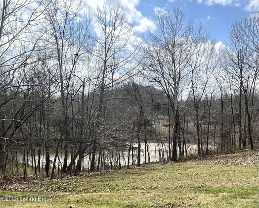 12 & 12S Mercer Bend Rd, Leitchfield, Kentucky 42754, ,Land,For Sale,Mercer Bend,1631796