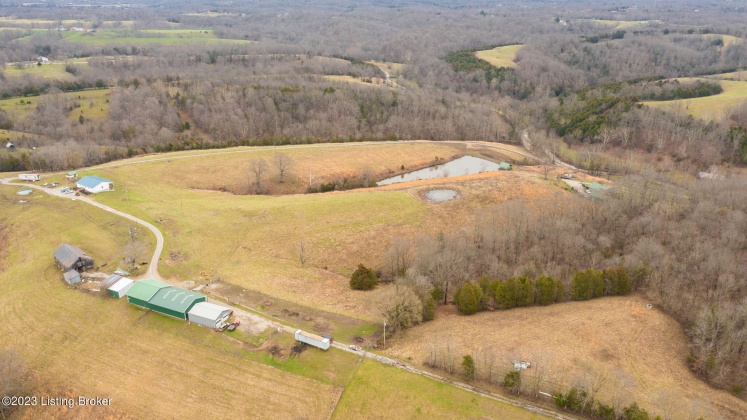 A Little Beech Ln, Mt Eden, Kentucky 40046, ,Land,For Sale,Little Beech,1631817