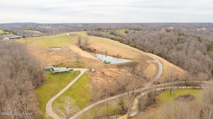 A Little Beech Ln, Mt Eden, Kentucky 40046, ,Land,For Sale,Little Beech,1631817