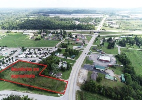 566 Cedar Grove Rd, Shepherdsville, Kentucky 40165, ,Land,For Sale,Cedar Grove,1631899