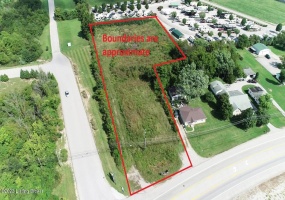 566 Cedar Grove Rd, Shepherdsville, Kentucky 40165, ,Land,For Sale,Cedar Grove,1631899