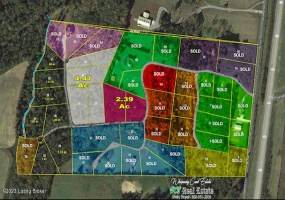 Lot 30 Leveridge Ct, Jamestown, Kentucky 42629, ,Land,For Sale,Leveridge,1632495