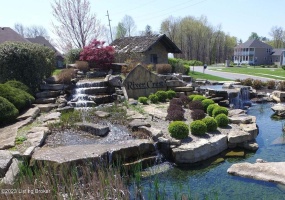 0 Hidden Falls Dr, Mt Washington, Kentucky 40047, ,Land,For Sale,Hidden Falls,1632799