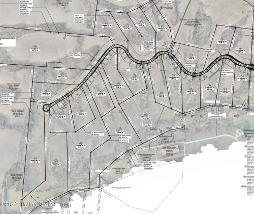 Lot 32 Cheltenham Rd, Finchville, Kentucky 40022, ,Land,For Sale,Cheltenham,1633020