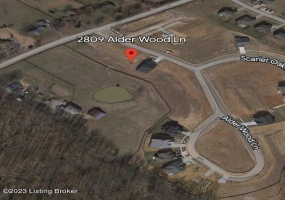 2809 Alder Wood Ln, La Grange, Kentucky 40031, ,Land,For Sale,Alder Wood,1633272