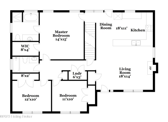 272 Grand Central Dr, Simpsonville, Kentucky 40067, 3 Bedrooms Bedrooms, 7 Rooms Rooms,3 BathroomsBathrooms,Rental,For Rent,Grand Central,1633711