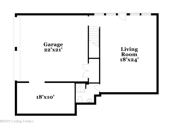 272 Grand Central Dr, Simpsonville, Kentucky 40067, 3 Bedrooms Bedrooms, 7 Rooms Rooms,3 BathroomsBathrooms,Rental,For Rent,Grand Central,1633711