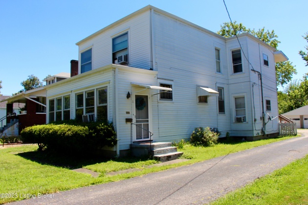 608 Eastern Pkwy, Louisville, Kentucky 40217, 3 Bedrooms Bedrooms, 5 Rooms Rooms,1 BathroomBathrooms,Rental,For Rent,Eastern,1633801