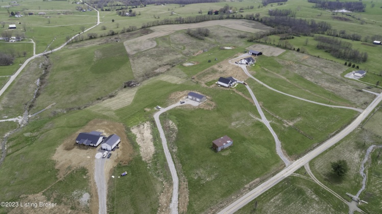 2063 Turner Station Rd, Turners Station, Kentucky 40075, ,Land,For Sale,Turner Station,1633891