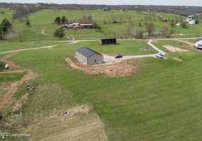 2063 Turner Station Rd, Turners Station, Kentucky 40075, ,Land,For Sale,Turner Station,1633891