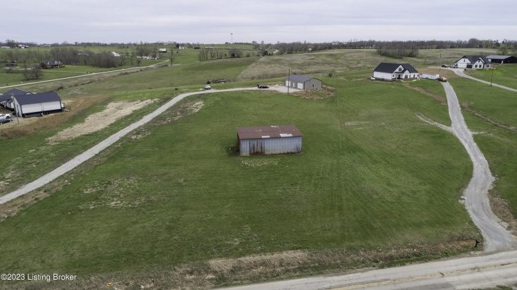 2063 Turner Station Rd, Turners Station, Kentucky 40075, ,Land,For Sale,Turner Station,1633891