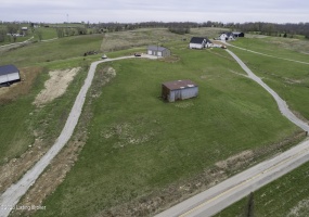 2063 Turner Station Rd, Turners Station, Kentucky 40075, ,Land,For Sale,Turner Station,1633891