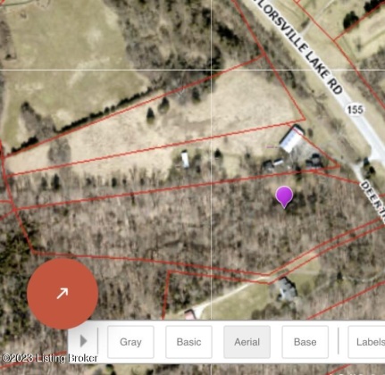 17810 Deertrace Ln, Fisherville, Kentucky 40023, ,Land,For Sale,Deertrace,1633994