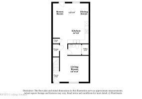 2528 Cedar St, Louisville, Kentucky 40212, 3 Bedrooms Bedrooms, 5 Rooms Rooms,2 BathroomsBathrooms,Rental,For Rent,Cedar,1635146