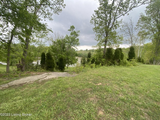 0 Simpson Harpe Ln, Cloverport, Kentucky 40111, ,Land,For Sale,Simpson Harpe,1635375