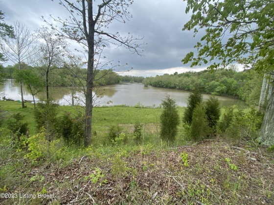 0 Simpson Harpe Ln, Cloverport, Kentucky 40111, ,Land,For Sale,Simpson Harpe,1635375