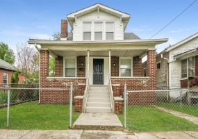 2328 Burnett Ave, Louisville, Kentucky 40210, 3 Bedrooms Bedrooms, 6 Rooms Rooms,2 BathroomsBathrooms,Rental,For Rent,Burnett,1635683