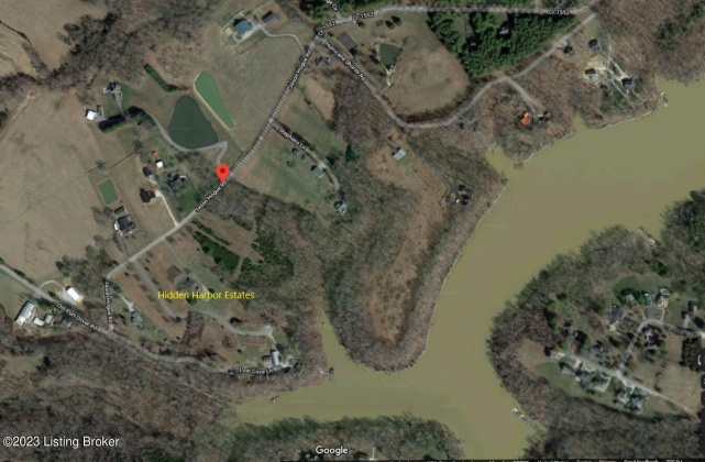 10 Lots Hidden Harbor Estates, Scottsville, Kentucky 42164, ,Land,For Sale,Hidden Harbor Estates,1636050